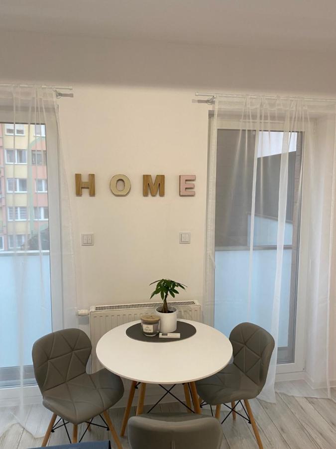 Apartament Nice Stay Lubiń Extérieur photo