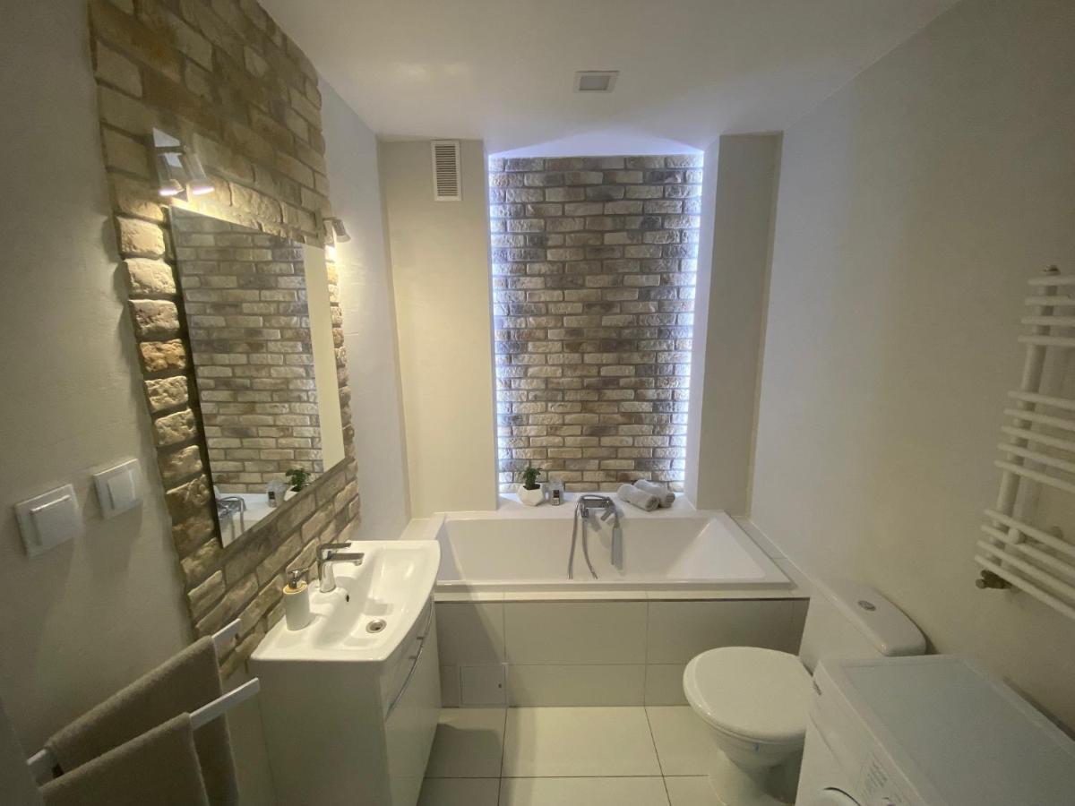 Apartament Nice Stay Lubiń Extérieur photo
