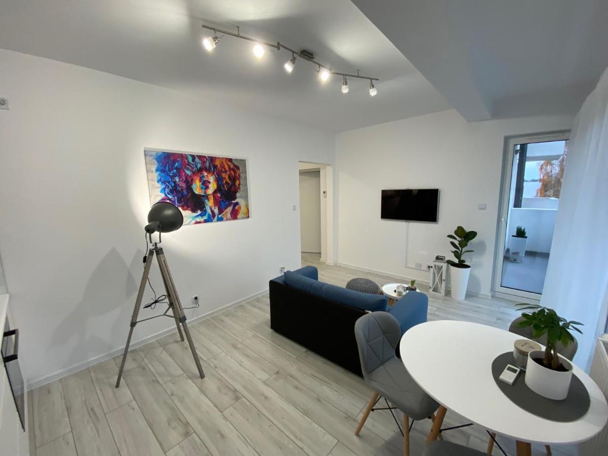 Apartament Nice Stay Lubiń Extérieur photo
