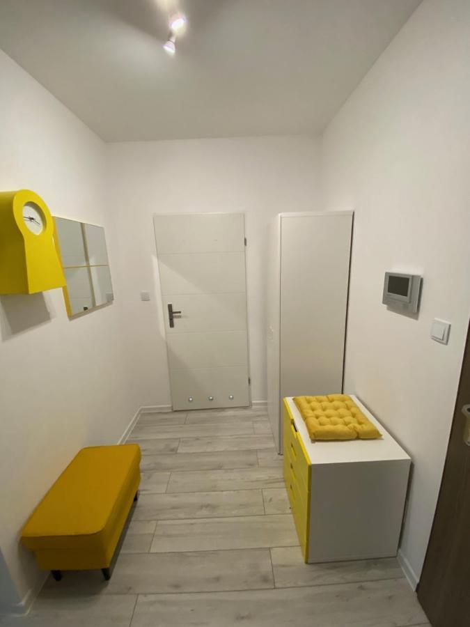 Apartament Nice Stay Lubiń Extérieur photo