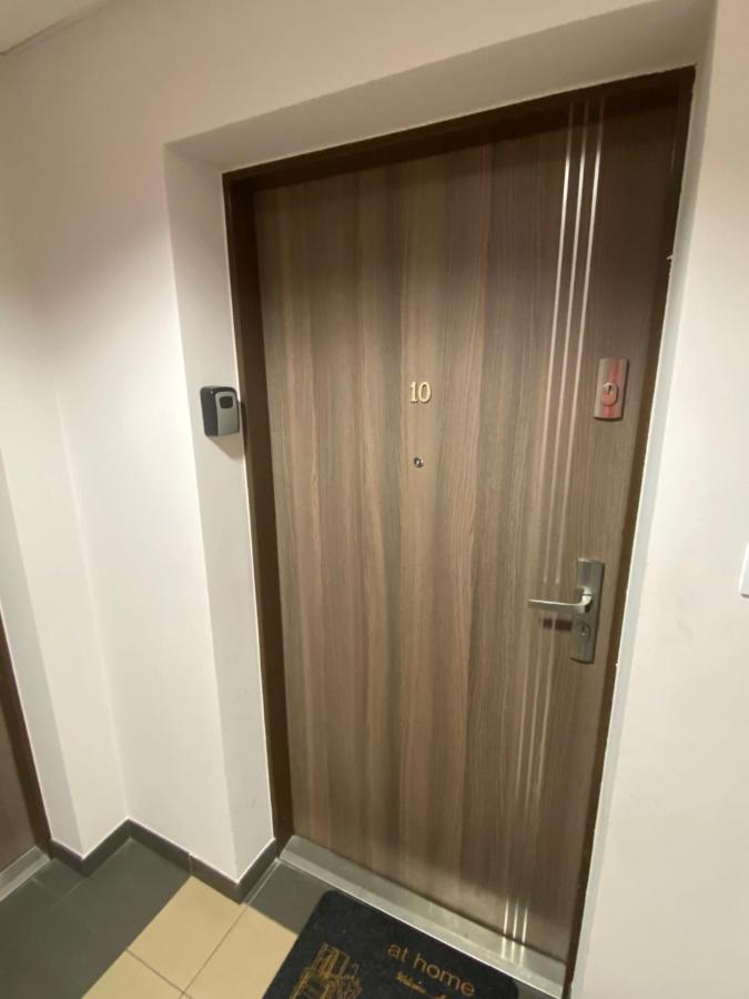 Apartament Nice Stay Lubiń Extérieur photo