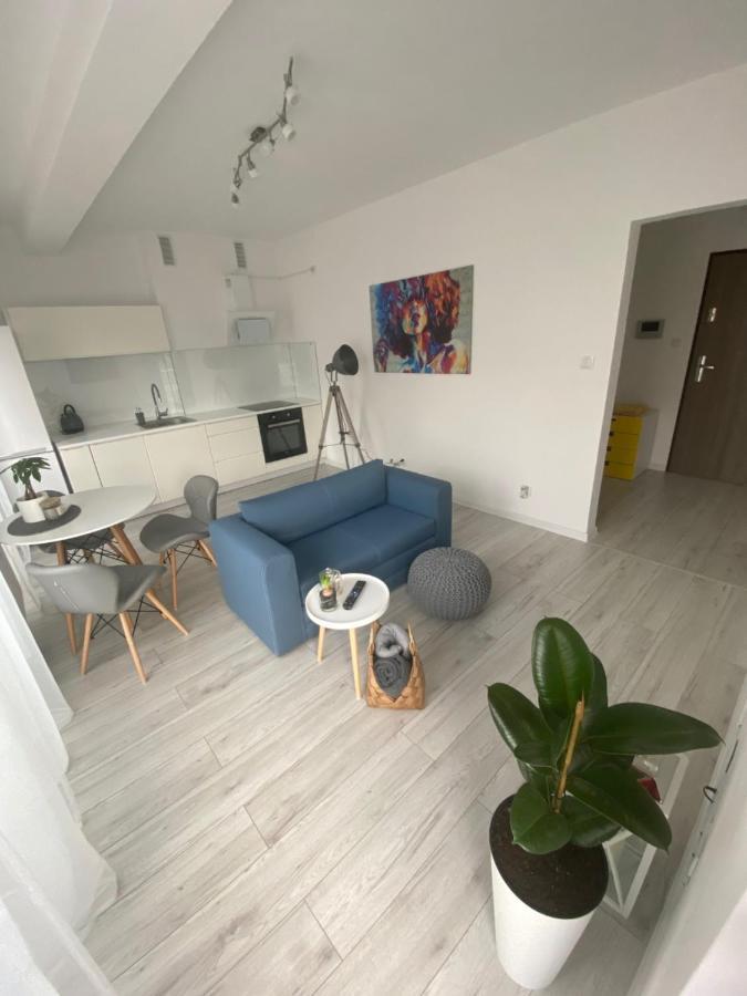 Apartament Nice Stay Lubiń Extérieur photo